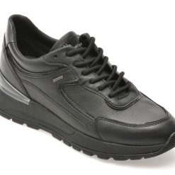 Pantofi sport GEOX negri
