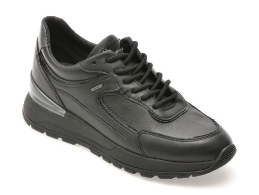 Pantofi sport GEOX negri