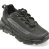 Pantofi sport GEOX negri
