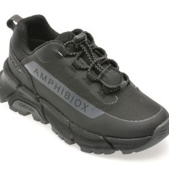 Pantofi sport GEOX negri