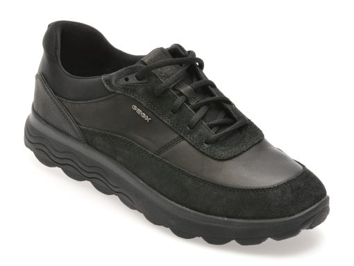 Pantofi sport GEOX negri
