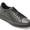 Pantofi sport GEOX negri