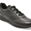 Pantofi sport GEOX negri