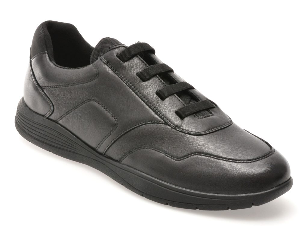 Pantofi sport GEOX negri