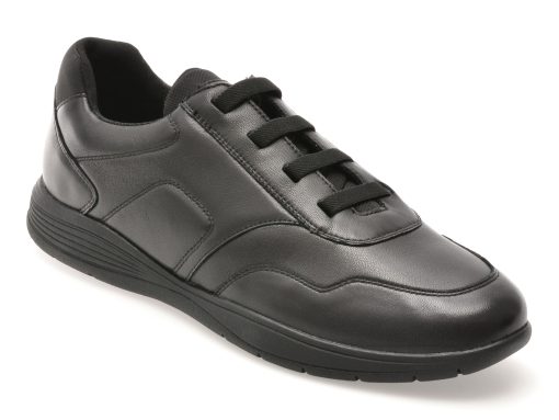 Pantofi sport GEOX negri