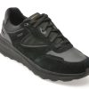 Pantofi sport GEOX negri