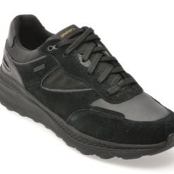 Pantofi sport GEOX negri