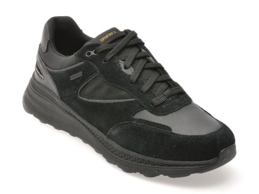 Pantofi sport GEOX negri