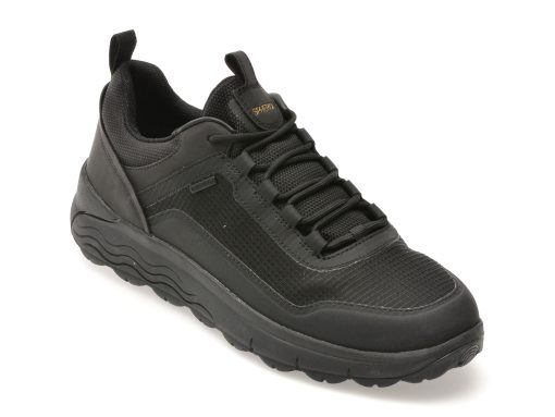 Pantofi sport GEOX negri