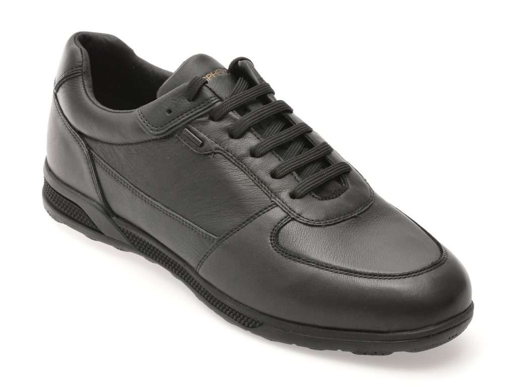 Pantofi sport GEOX negri