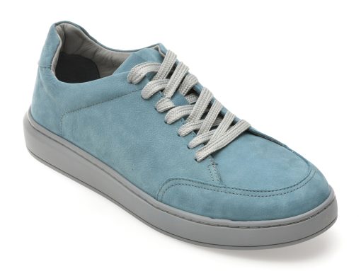 Pantofi sport GRYXX albastri