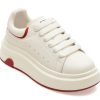 Pantofi sport GRYXX albi