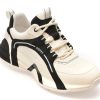 Pantofi sport GRYXX albi