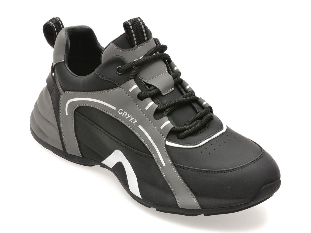Pantofi sport GRYXX negri