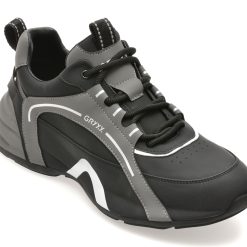Pantofi sport GRYXX negri