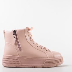 Pantofi sport Logan Roz 4
