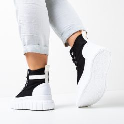 Pantofi sport Nuala Negri 2