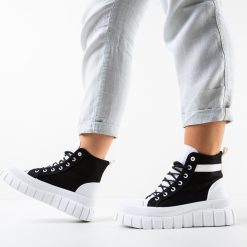 Pantofi sport Nuala Negri 3