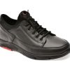 Pantofi sport OTTER negri