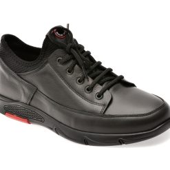 Pantofi sport OTTER negri