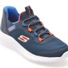 Pantofi sport SKECHERS bleumarin