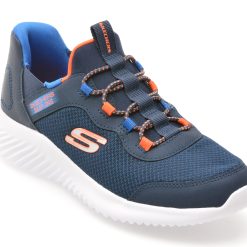 Pantofi sport SKECHERS bleumarin
