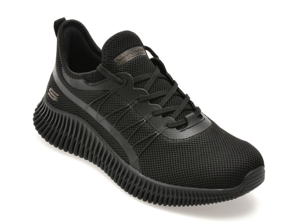 Pantofi sport SKECHERS negri