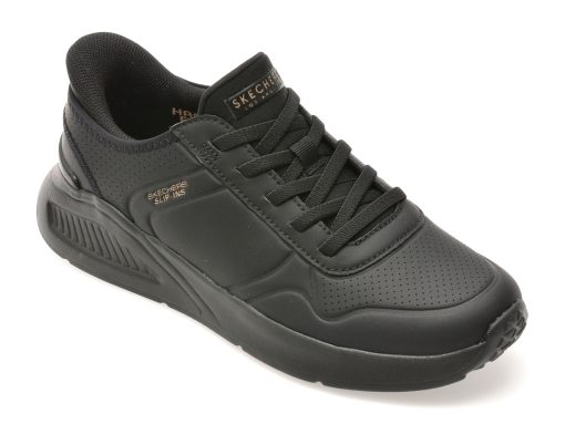 Pantofi sport SKECHERS negri