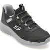 Pantofi sport SKECHERS negri