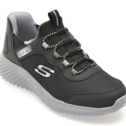 Pantofi sport SKECHERS negri