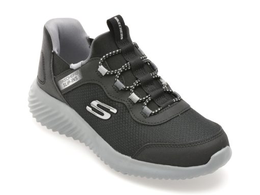 Pantofi sport SKECHERS negri
