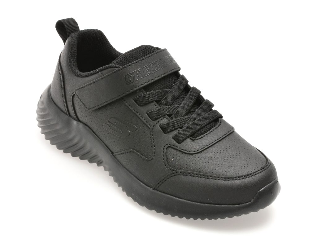 Pantofi sport SKECHERS negri