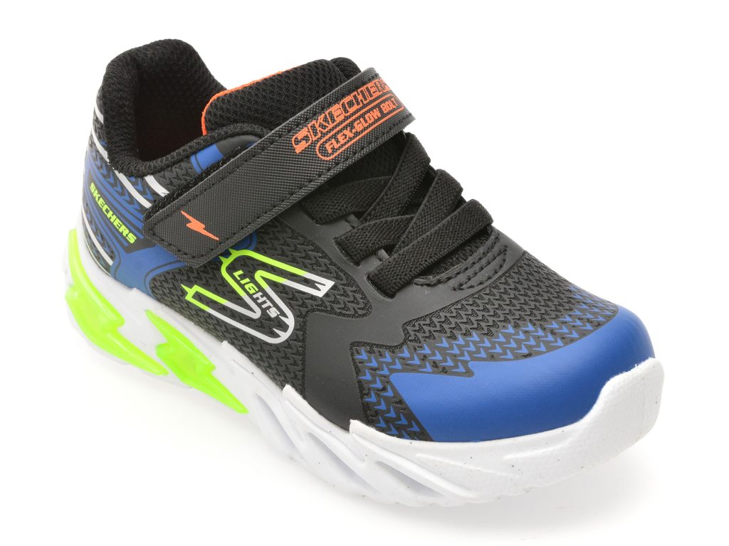 Pantofi sport SKECHERS negri