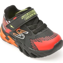 Pantofi sport SKECHERS negri