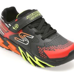 Pantofi sport SKECHERS negri