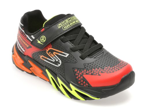 Pantofi sport SKECHERS negri