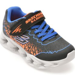 Pantofi sport SKECHERS negri