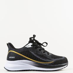 Pantofi sport dama Olson Negri 3