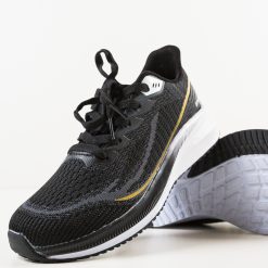 Pantofi sport dama Olson Negri 4