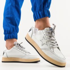 Pantofi sport dama Simeon Albi 3