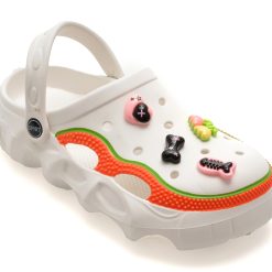 Papuci SELECTION KIDS albi
