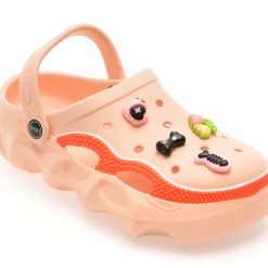 Papuci SELECTION KIDS roz