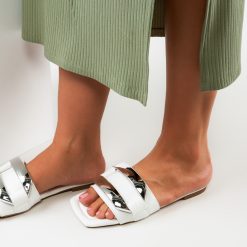 Papuci dama Benny Albi 2