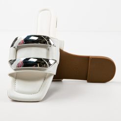 Papuci dama Benny Albi 4