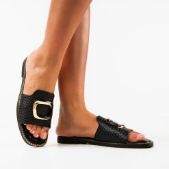 Papuci dama Domhn Negri 3