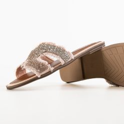 Papuci dama Payton Roz 4