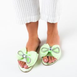 Papuci dama Ubaid Verzi 1