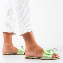 Papuci dama Ubaid Verzi 2