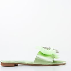 Papuci dama Ubaid Verzi 4