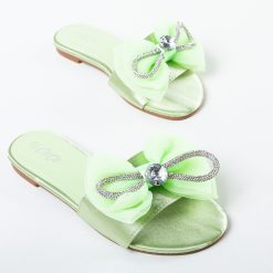 Papuci dama Ubaid Verzi 5